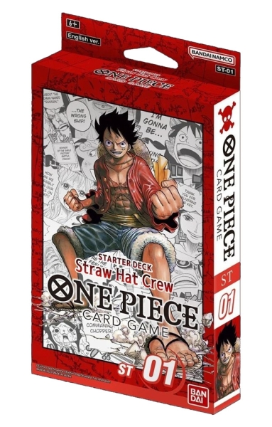 One-Piece-Card-Game-ST-01-Starter-Deck-Straw-Hat-Crew
